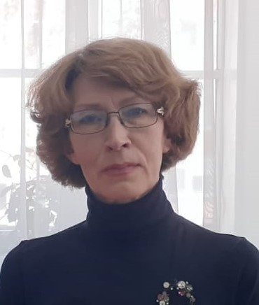 Камская Лия Робертовна.