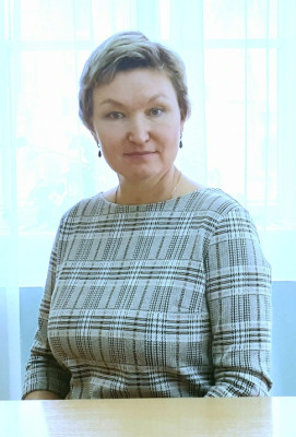 Ожгихина Елена Ильинична Ожгихина Елена Ильинична